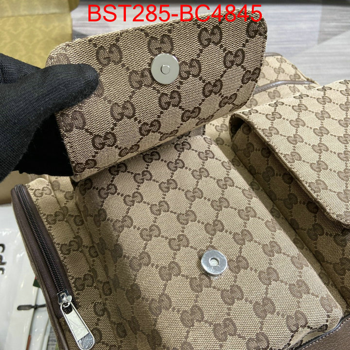 Gucci Bags(TOP)-Handbag- find replica ID: BC4845 $: 285USD,