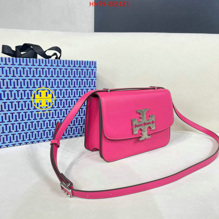 Tory Burch Bags(4A)-Diagonal- 2024 replica ID: BE5181 $: 79USD,