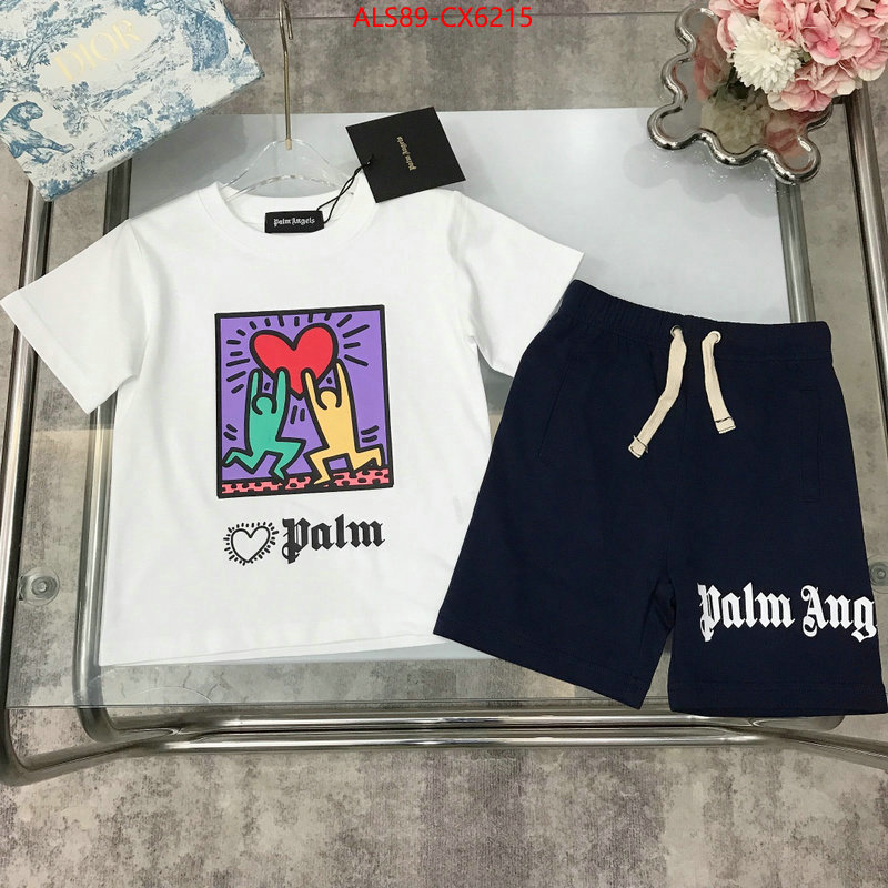 Kids clothing-Palm Angles exclusive cheap ID: CX6215 $: 89USD