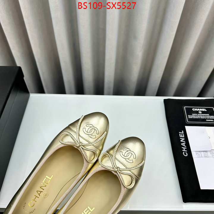 Women Shoes-Chanel buy first copy replica ID: SX5527 $: 109USD