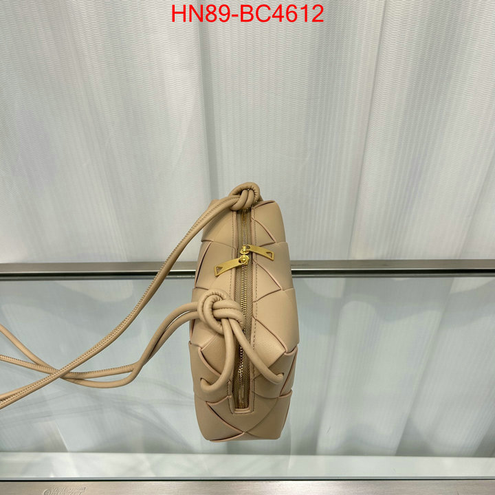 BV Bags(4A)-Diagonal- where to buy high quality ID: BC4612 $: 89USD,