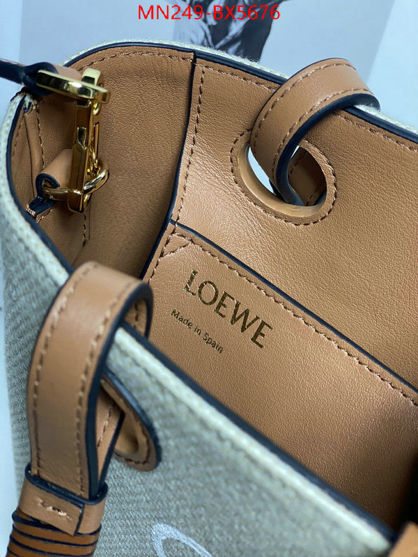 Loewe Bags(TOP)-Diagonal- 1:1 replica ID: BX5676 $: 249USD,