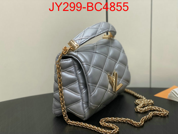 LV Bags(TOP)-Pochette MTis- good quality replica ID: BC4855 $: 299USD,