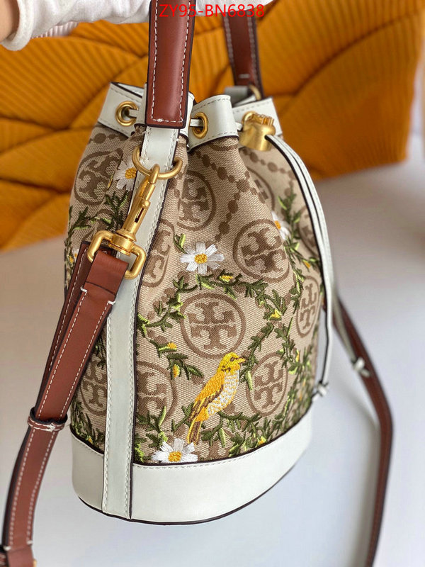 Tory Burch Bags(4A)-Bucket Bag- luxury cheap ID: BN6838 $: 95USD,