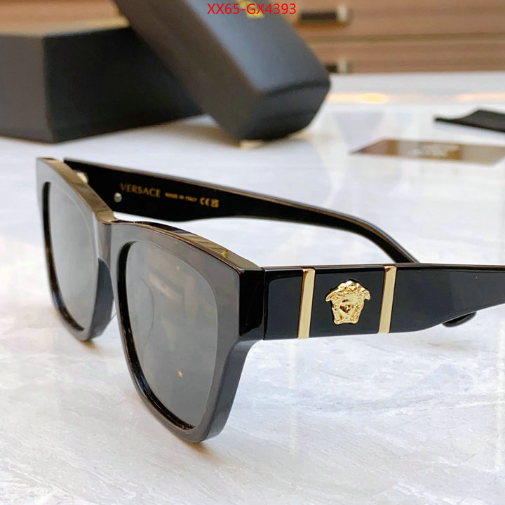 Glasses-Versace buy the best high quality replica ID: GX4393 $: 65USD