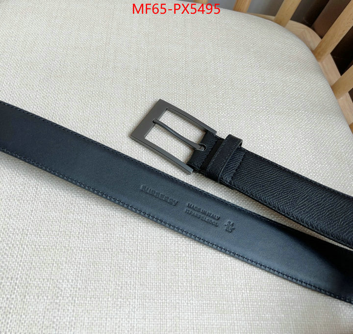 Belts-Burberry online from china designer ID: PX5495 $: 65USD