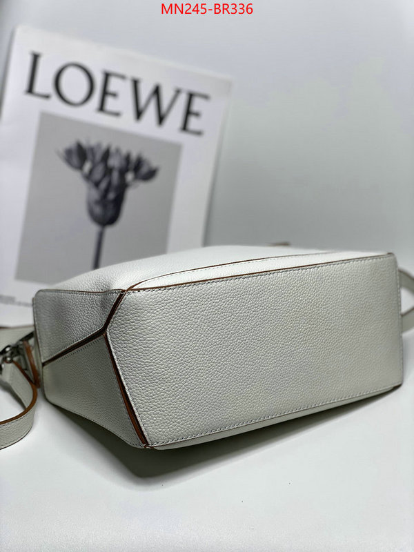 Loewe Bags(TOP)-Puzzle- replica online ID: BR336 $: 245USD,