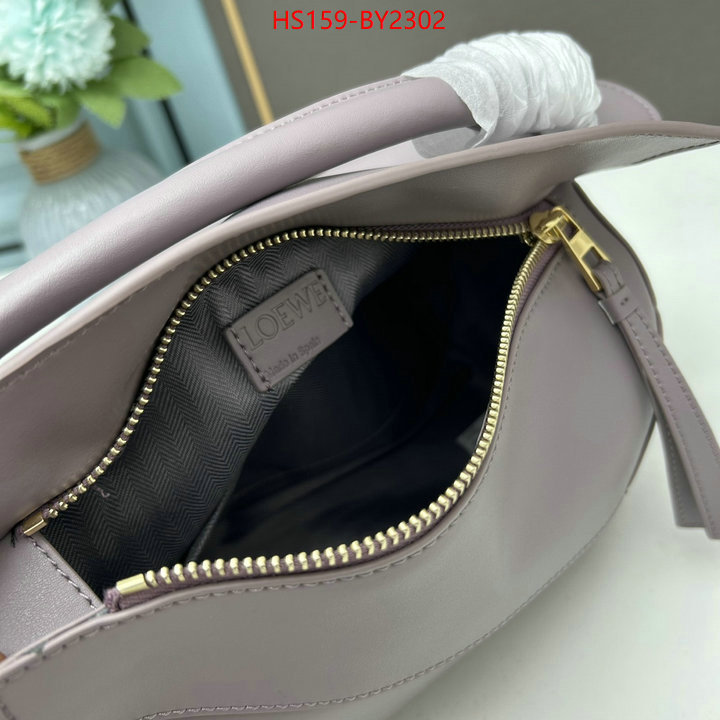 Loewe Bags(TOP)-Puzzle- wholesale replica ID: BY2302 $: 159USD,