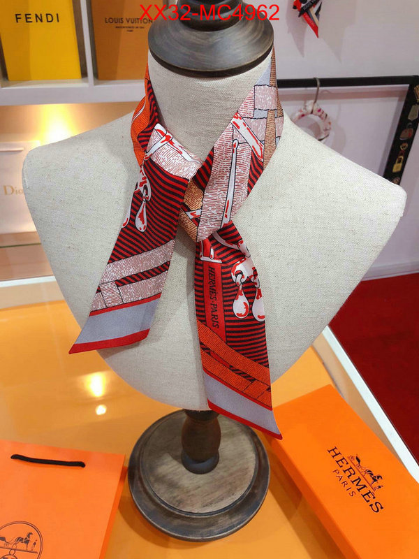 Scarf-Hermes where can i buy the best quality ID: MC4962 $: 32USD