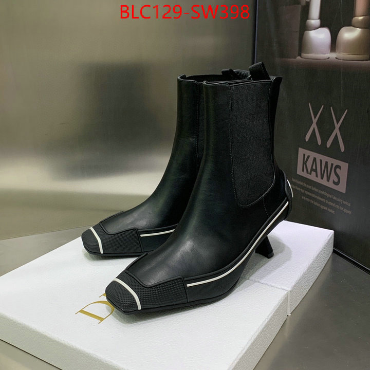 Women Shoes-Boots buy luxury 2024 ID: SW398 $: 129USD