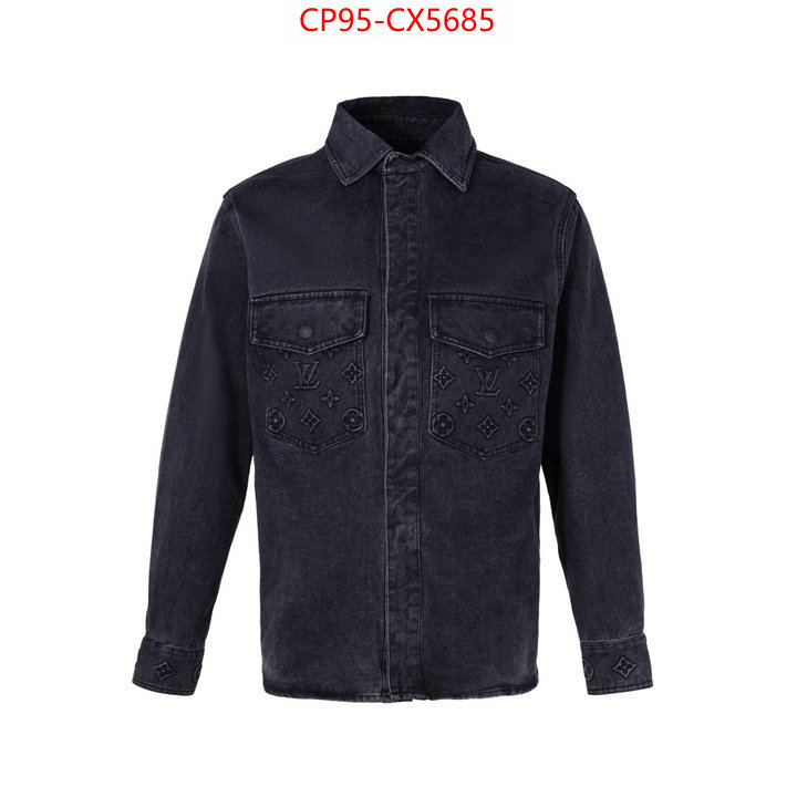 Clothing-LV online ID: CX5685 $: 95USD