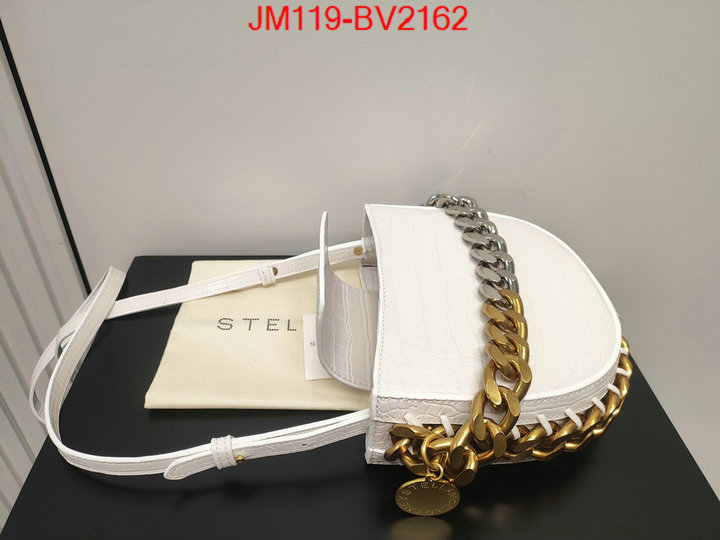 Stella McCartney Bags(TOP)-Diagonal- outlet sale store ID: BV2162 $: 119USD,