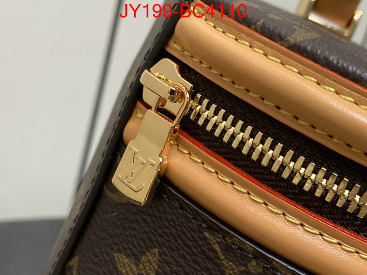 LV Bags(TOP)-Nono-No Purse-Nano No- best quality fake ID: BC4110 $:199USD,