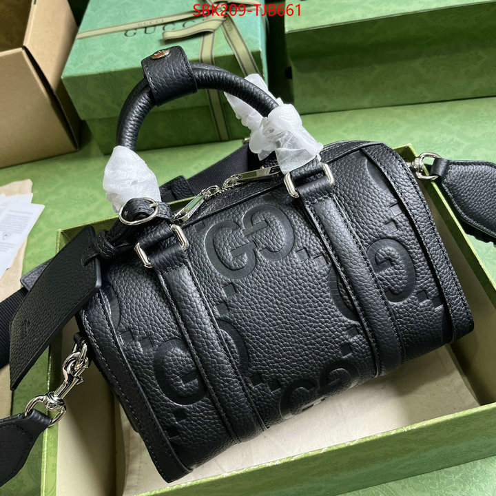 Gucci 5A Bags SALE ID: TJB661