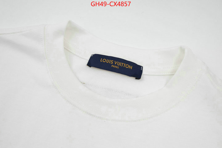 Clothing-LV shop ID: CX4857 $: 49USD