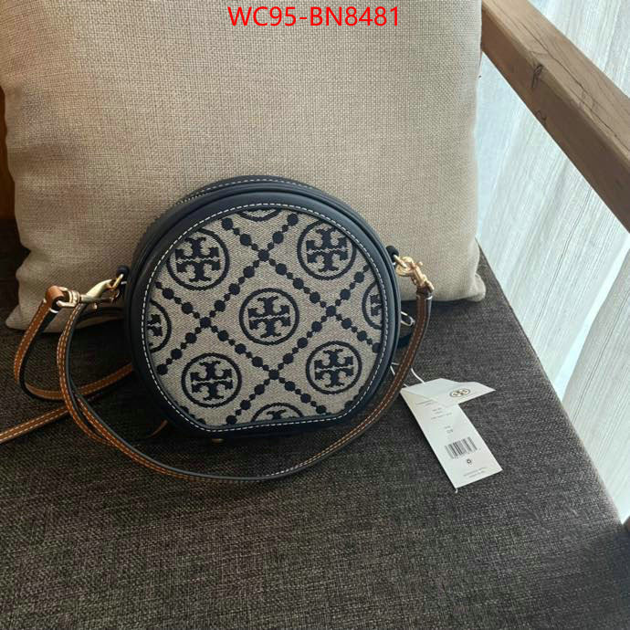 Tory Burch Bags(4A)-Diagonal- luxury 7 star replica ID: BN8481 $: 95USD,