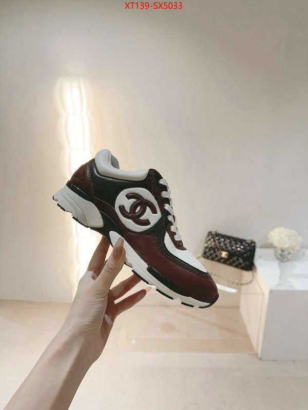 Women Shoes-Chanel is it ok to buy replica ID: SX5033 $: 139USD