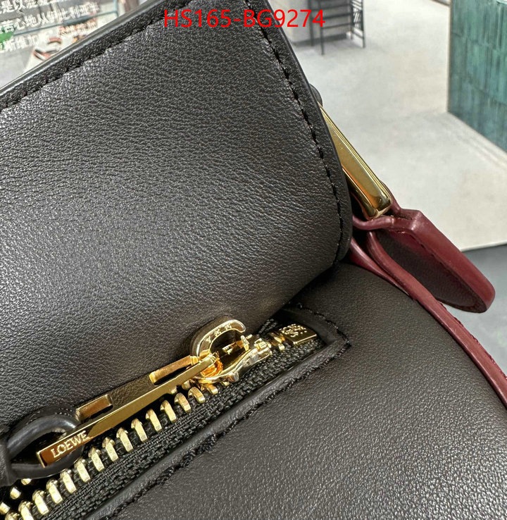 Loewe Bags(4A)-Puzzle- top brands like ID: BG9274 $: 165USD,