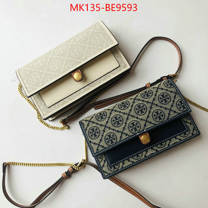 Tory Burch Bags(TOP)-Diagonal- luxury 7 star replica ID: BE9593 $: 135USD,