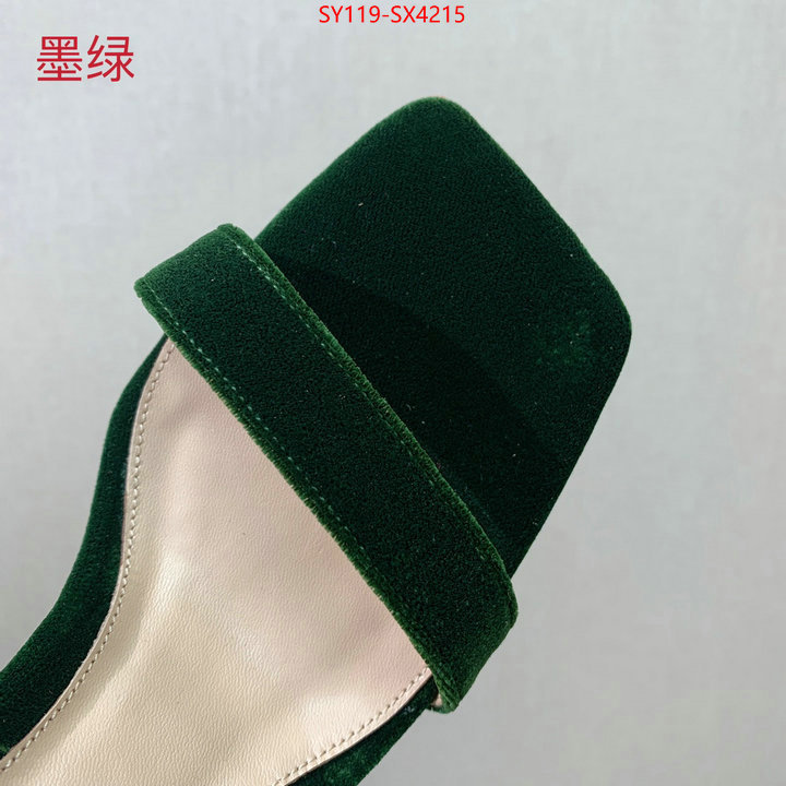 Women Shoes-Gianvito Rossi fashion ID: SX4215 $: 119USD