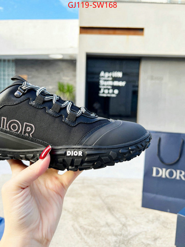 Women Shoes-Dior same as original ID: SW168 $: 119USD