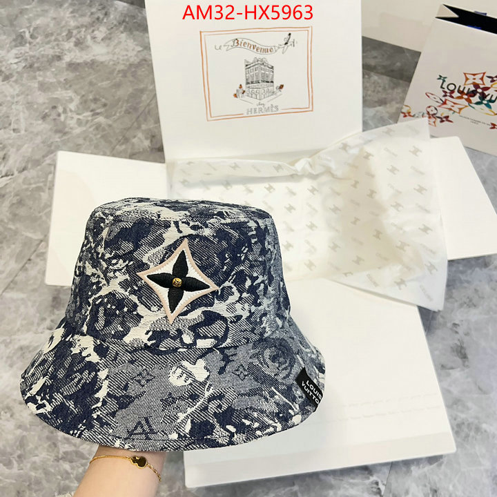 Cap(Hat)-LV found replica ID: HX5963 $: 32USD