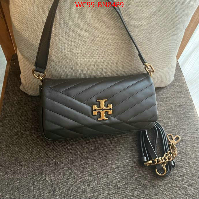 Tory Burch Bags(4A)-Diagonal- 1:1 clone ID: BN8489 $: 99USD,