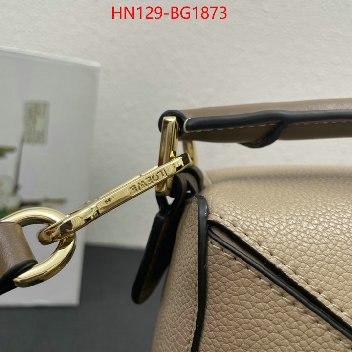 Loewe Bags(4A)-Puzzle- high quality happy copy ID: BG1873