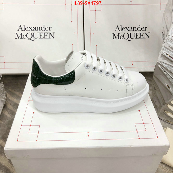 Women Shoes-Alexander McQueen best ID: SX4797 $: 89USD