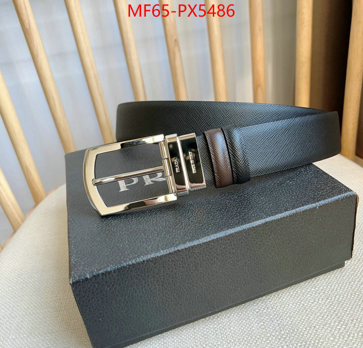 Belts-Prada where to buy fakes ID: PX5486 $: 65USD