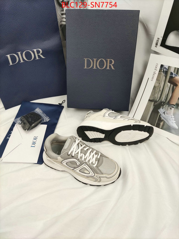 Women Shoes-Dior top quality ID: SN7754 $: 129USD