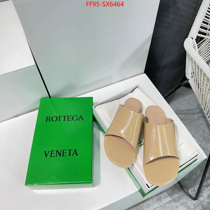 Women Shoes-BV brand designer replica ID: SX6464 $: 95USD