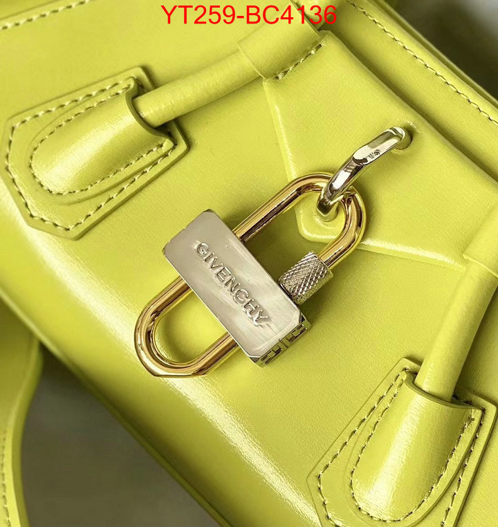 Givenchy Bags(TOP)-Diagonal- top sale ID: BC4136 $: 259USD,