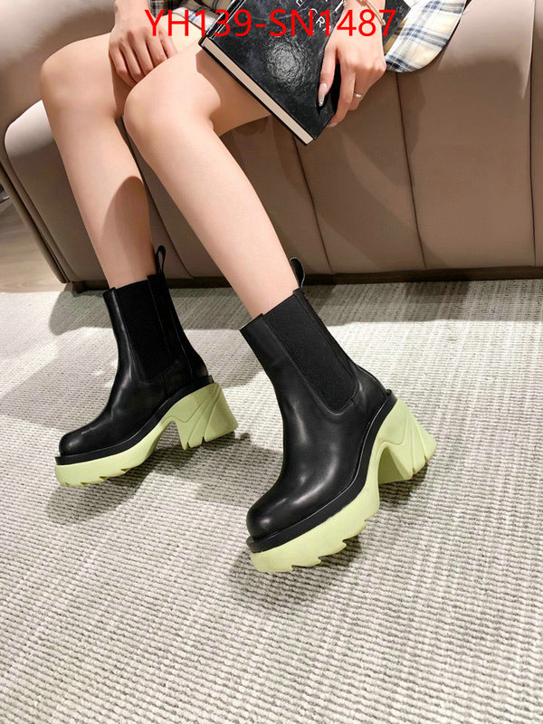 Women Shoes-Boots online from china ID: SN1487 $: 139USD