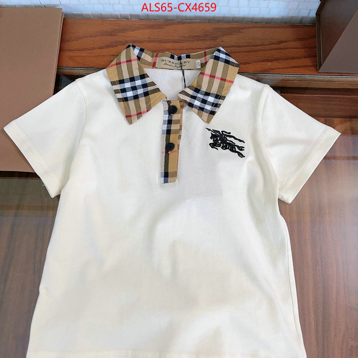 Kids clothing-Burberry buy sell ID: CX4659 $: 65USD