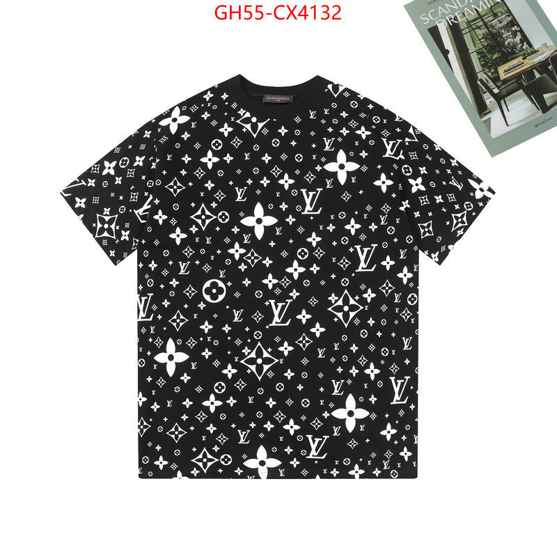 Clothing-LV where could you find a great quality designer ID: CX4132 $: 55USD