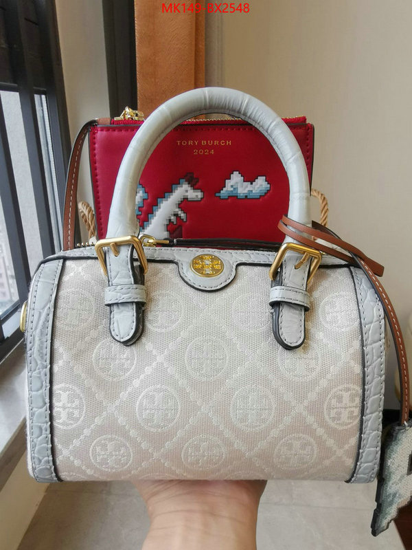 Tory Burch Bags(TOP)-Handbag- copy ID: BX2548 $: 149USD,