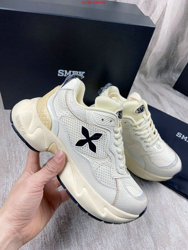 Men Shoes-SMFK buy the best high quality replica ID: SX4780 $: 129USD