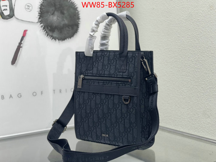 Dior Bags(4A)-Other Style- buy aaaaa cheap ID: BX5285