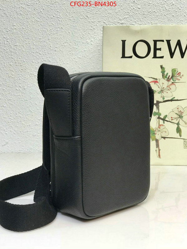 Loewe Bags(TOP)-Diagonal- where can i buy the best 1:1 original ID: BN4305 $: 235USD,