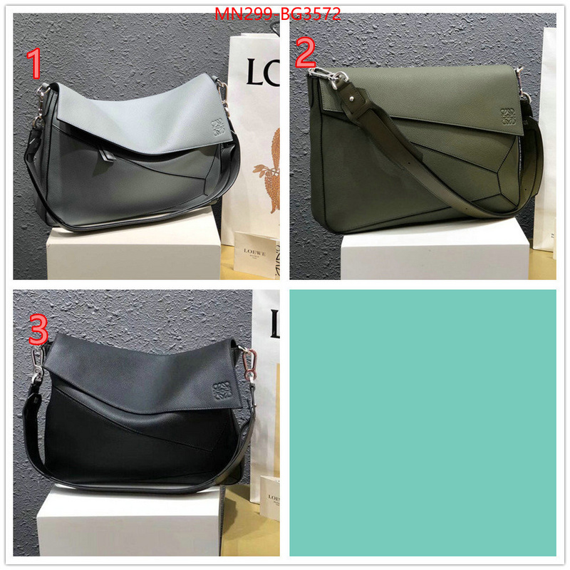 Loewe Bags(TOP)-Puzzle- aaaaa replica ID: BG3572 $: 299USD,