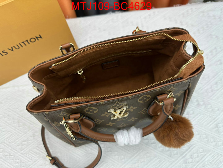 LV Bags(4A)-Handbag Collection- from china ID: BC4629 $: 109USD,