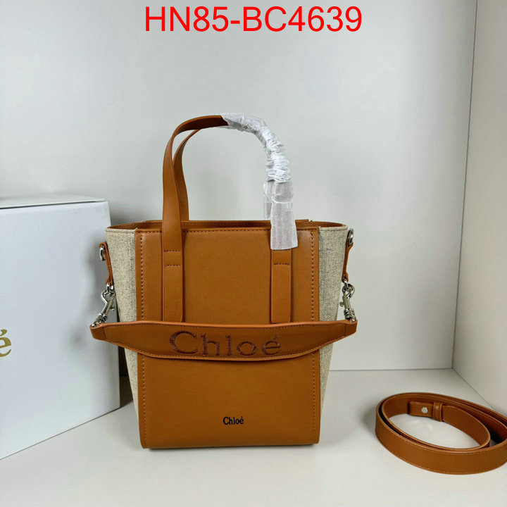 Chloe Bags(4A)-Diagonal wholesale replica shop ID: BC4639 $: 85USD,