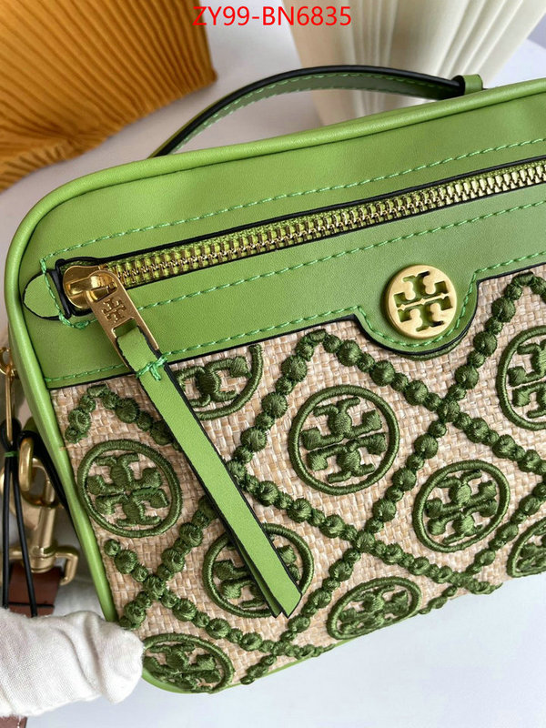 Tory Burch Bags(4A)-Diagonal- high quality online ID: BN6835 $: 99USD,