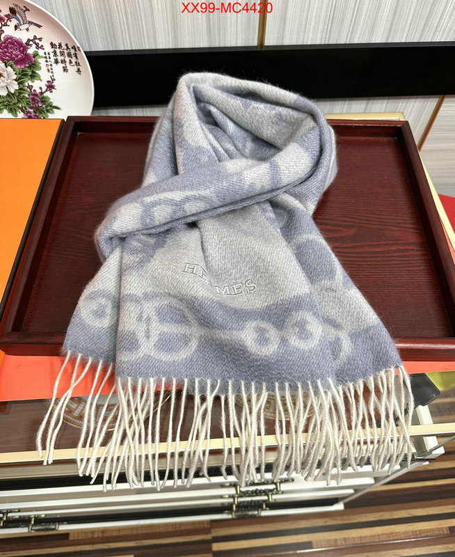 Scarf-Hermes 2024 aaaaa replica 1st copy ID: MC4420 $: 99USD