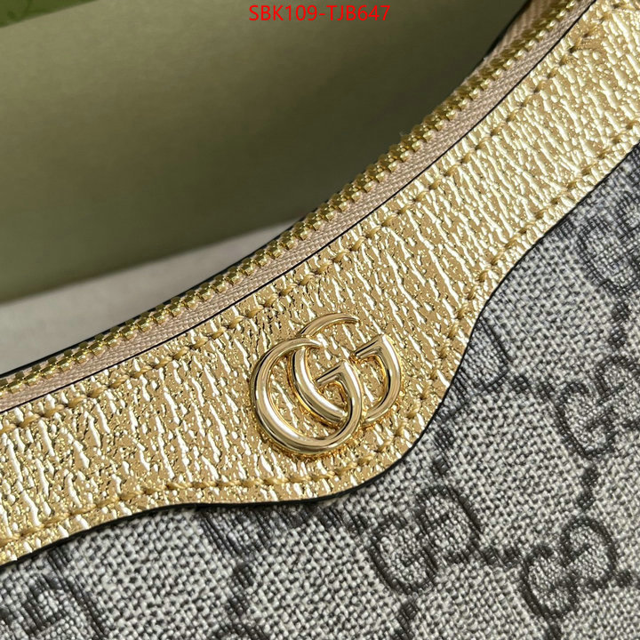 Gucci 5A Bags SALE ID: TJB647