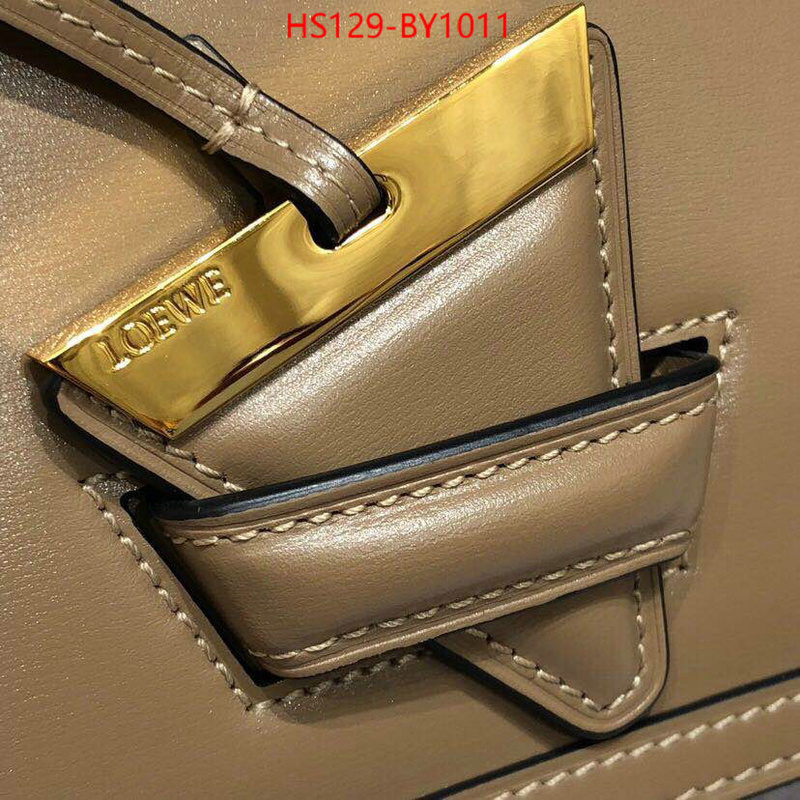 Loewe Bags(4A)-Barcelona buy the best high quality replica ID: BY1011 $: 129USD,