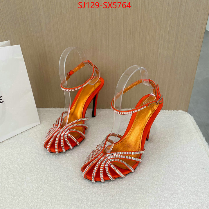 Women Shoes-Alevi Mlano 7 star replica ID: SX5764 $: 129USD