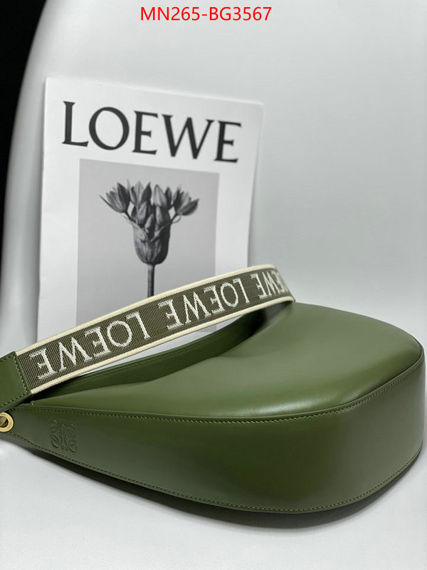 Loewe Bags(TOP)-Diagonal- replicas buy special ID: BG3567 $: 265USD,