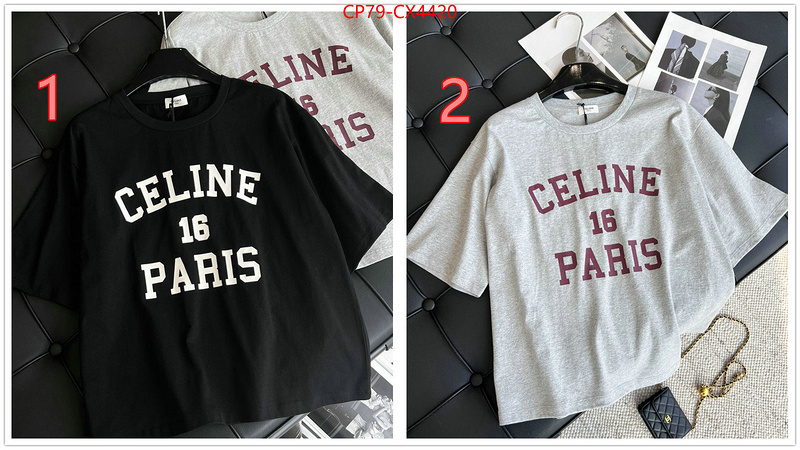 Clothing-Celine best like ID: CX4420 $: 79USD